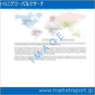 市場と産業調査レポートのイメージ